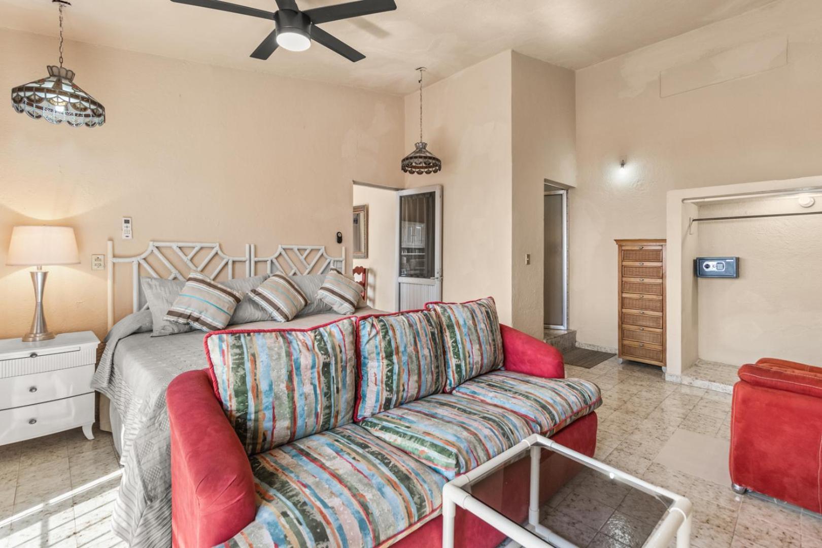Bucerias Beach House Ruang foto