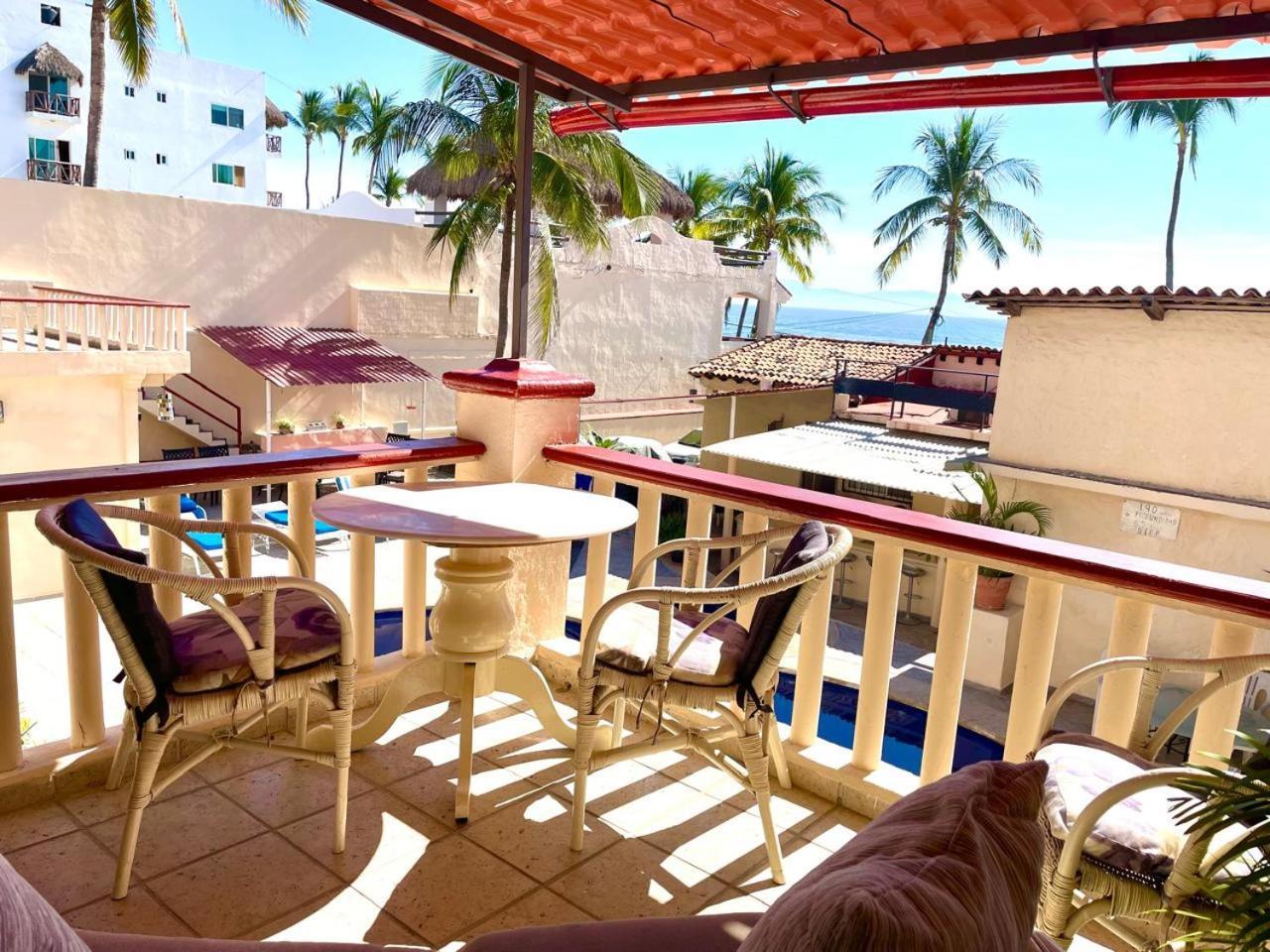 Bucerias Beach House Ruang foto