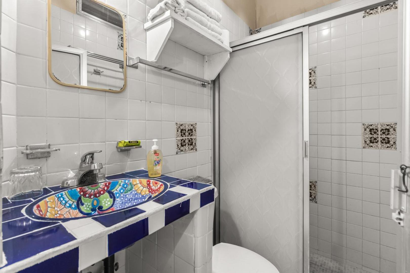 Bucerias Beach House Ruang foto