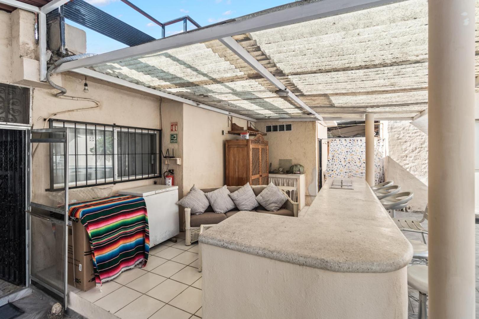 Bucerias Beach House Ruang foto