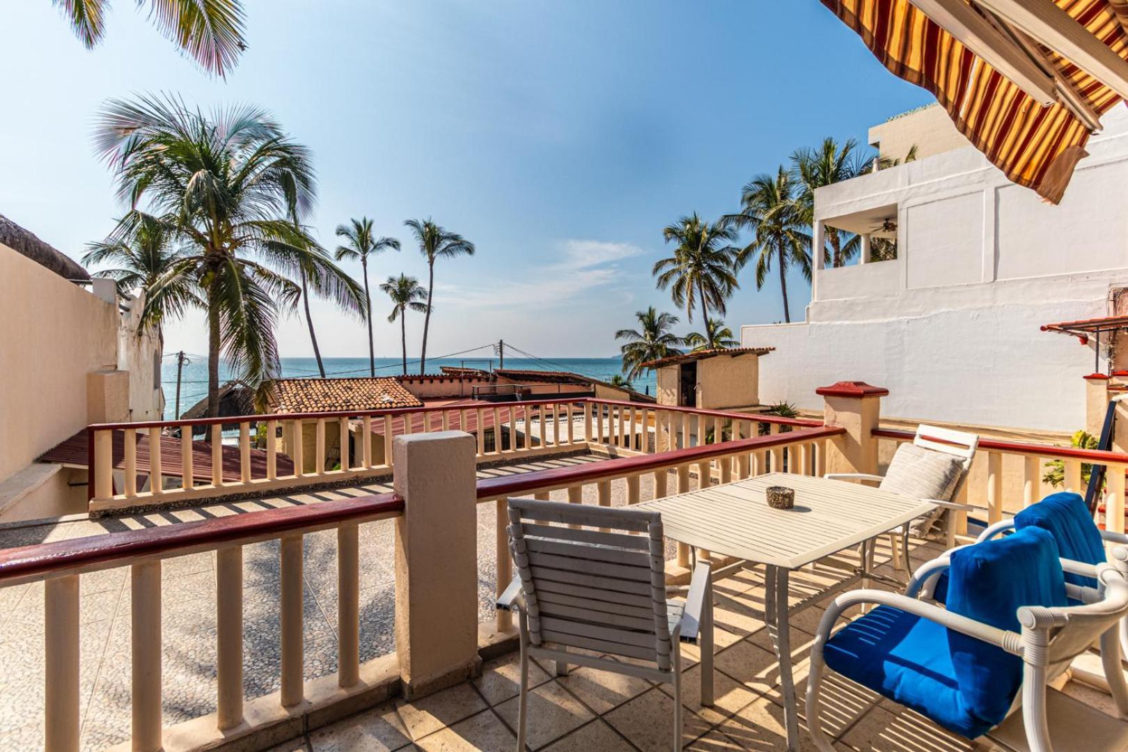 Bucerias Beach House Ruang foto