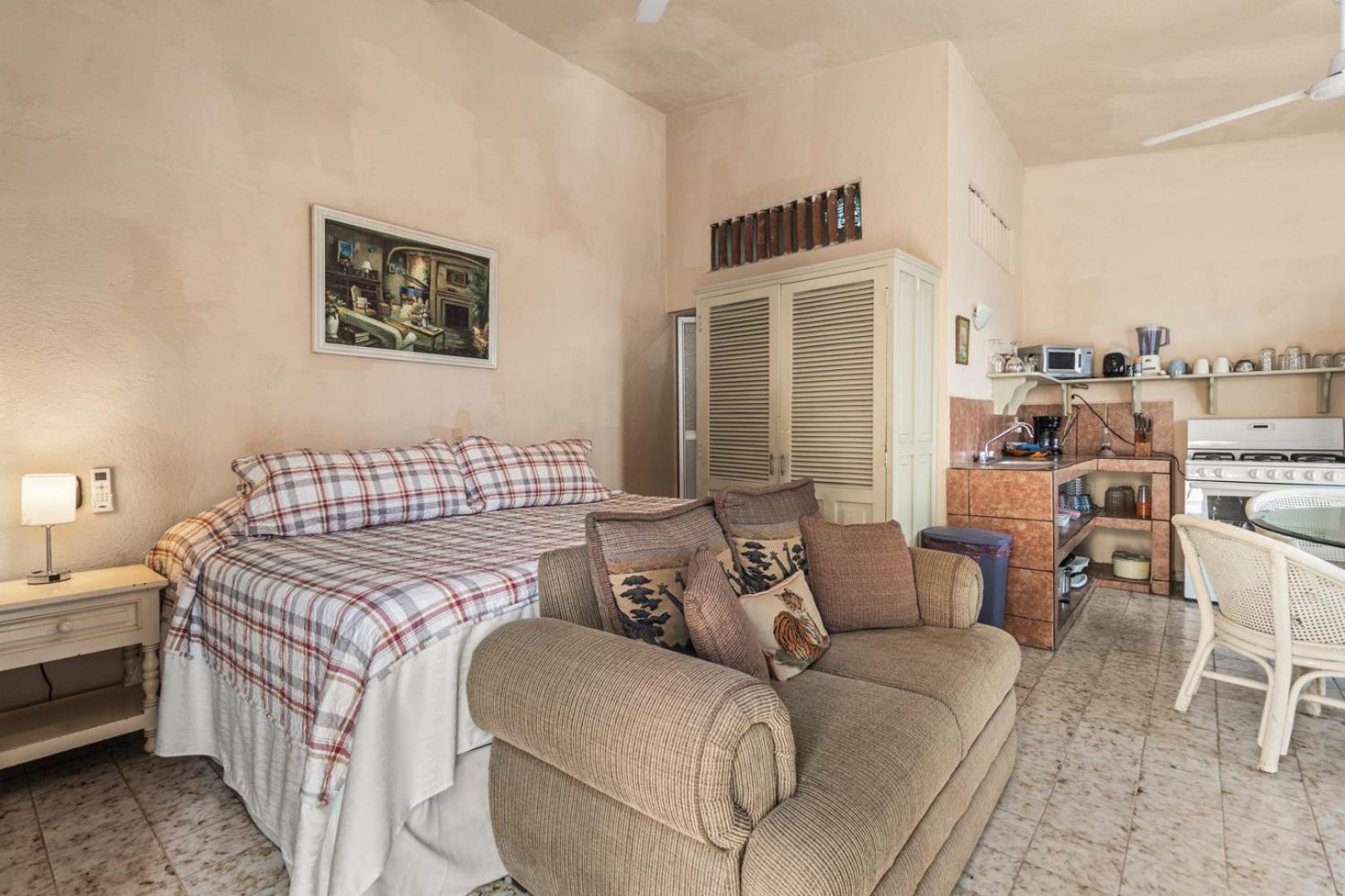 Bucerias Beach House Ruang foto
