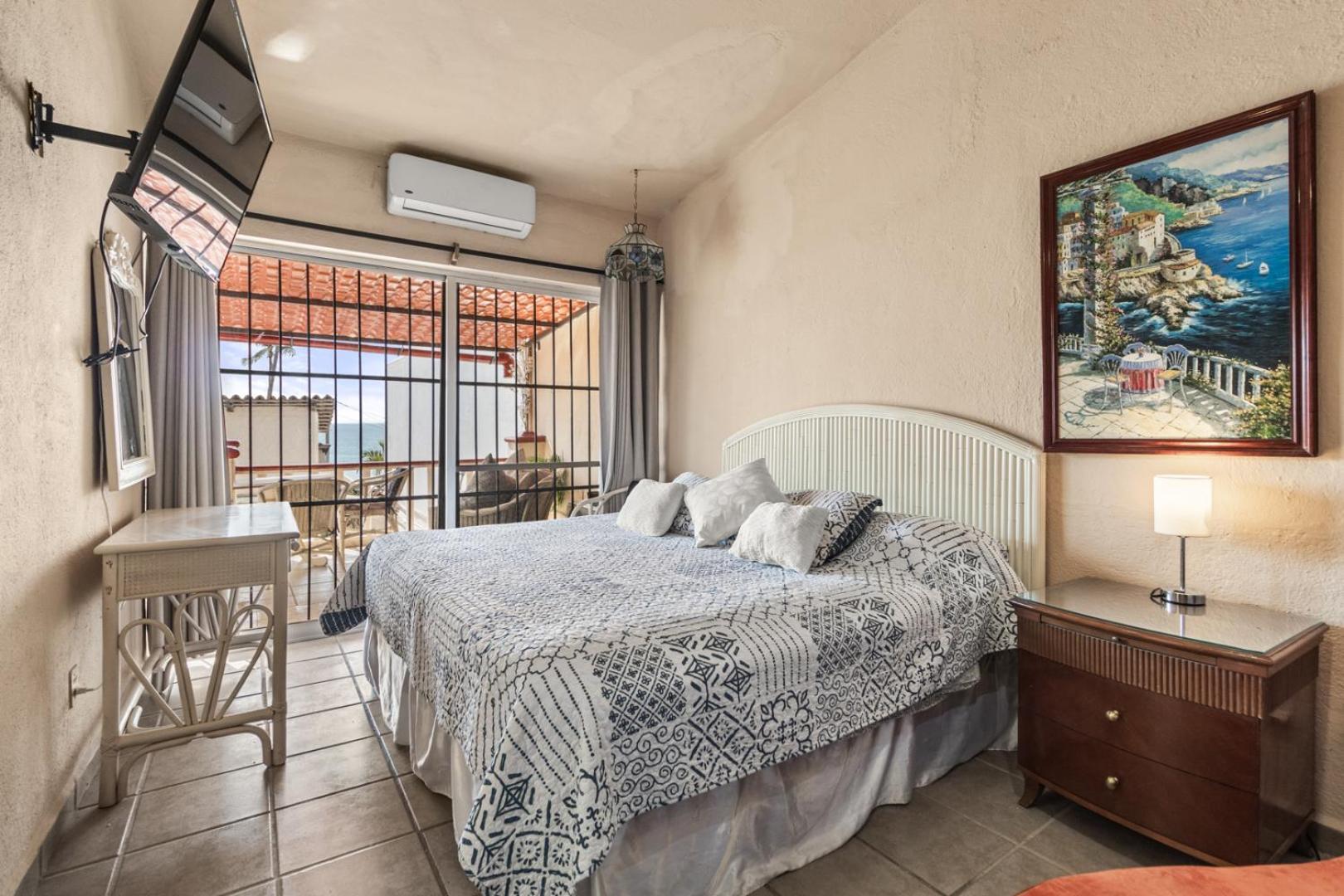 Bucerias Beach House Ruang foto