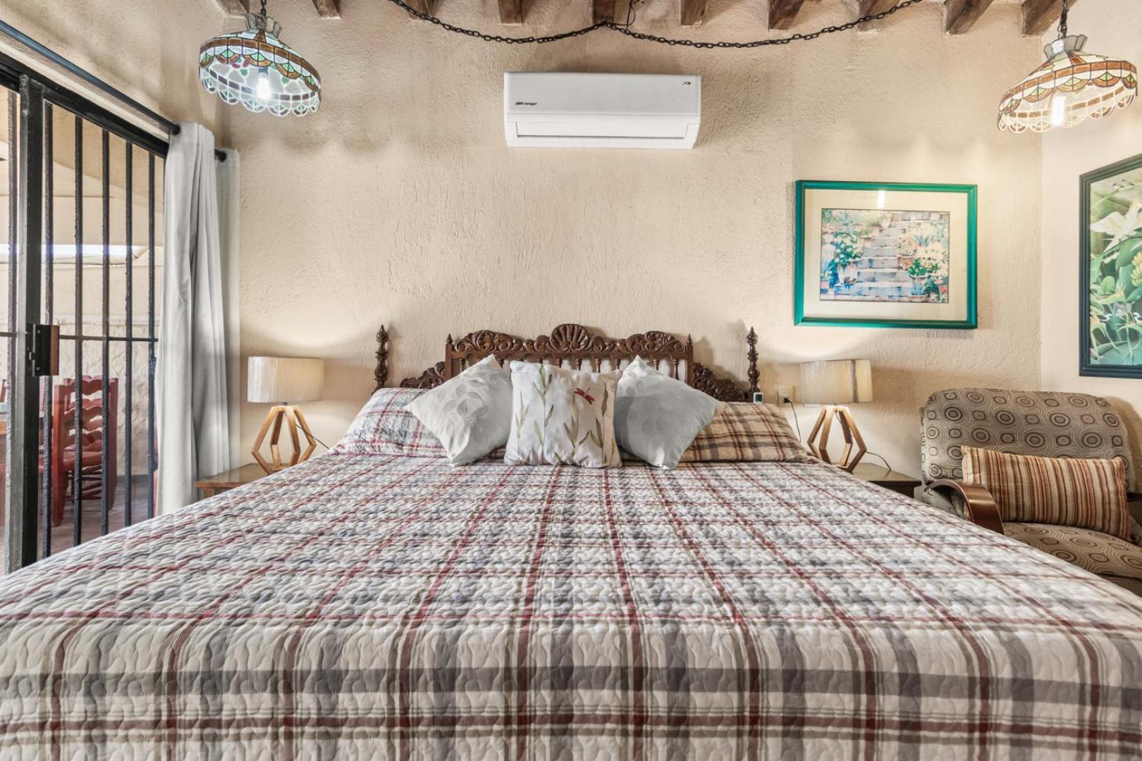Bucerias Beach House Ruang foto